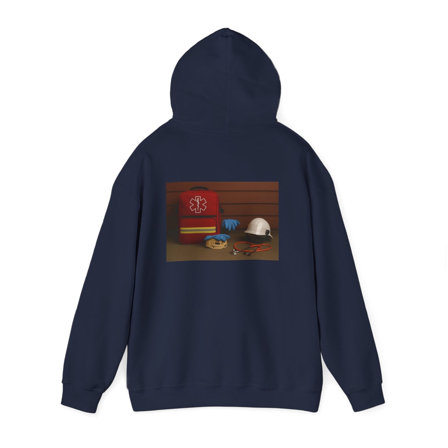EMS Appreciation Unisex Hoodie
