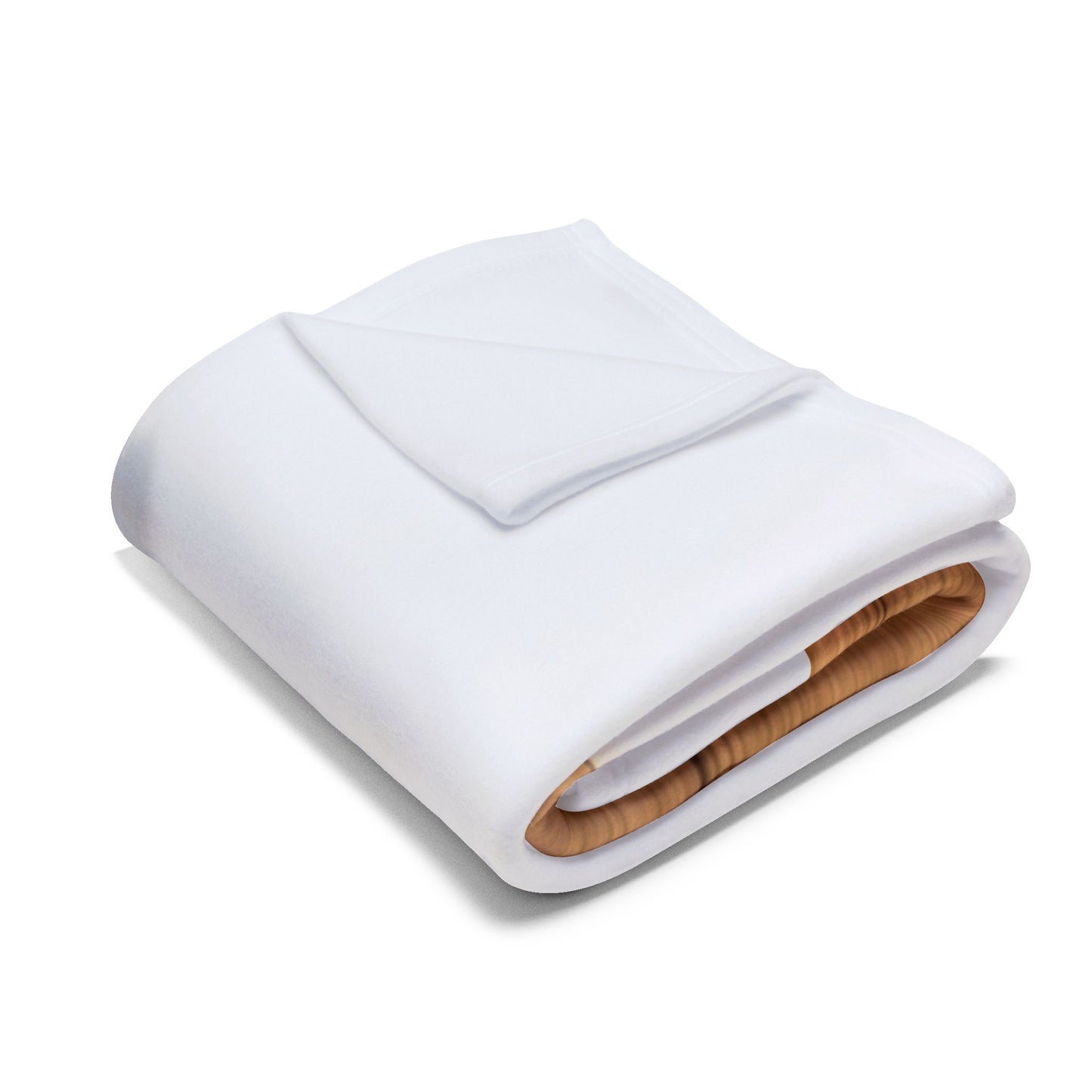 Naughty Cat Arctic Fleece Blanket