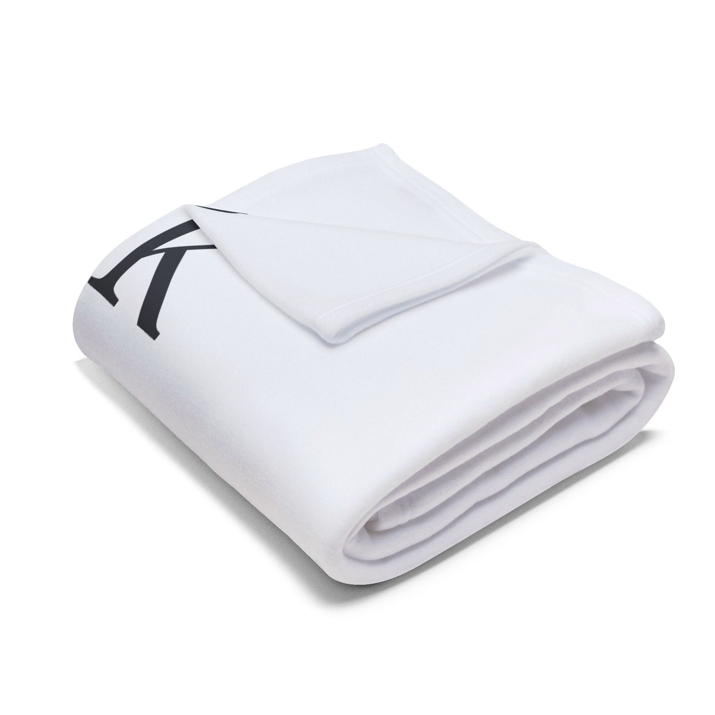 Hook Bigger Arctic Fleece Blanket