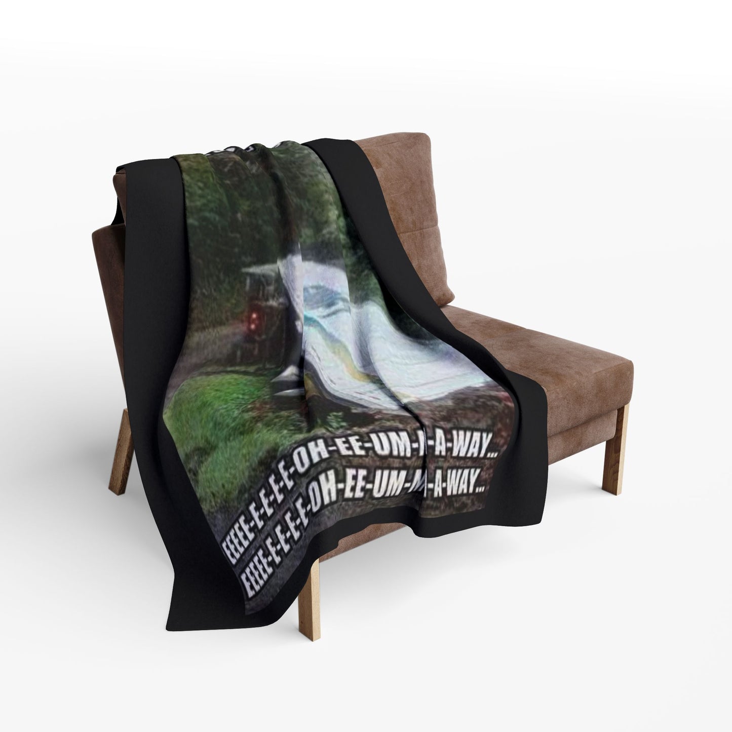 Semi Sleeps Arctic Fleece Blanket