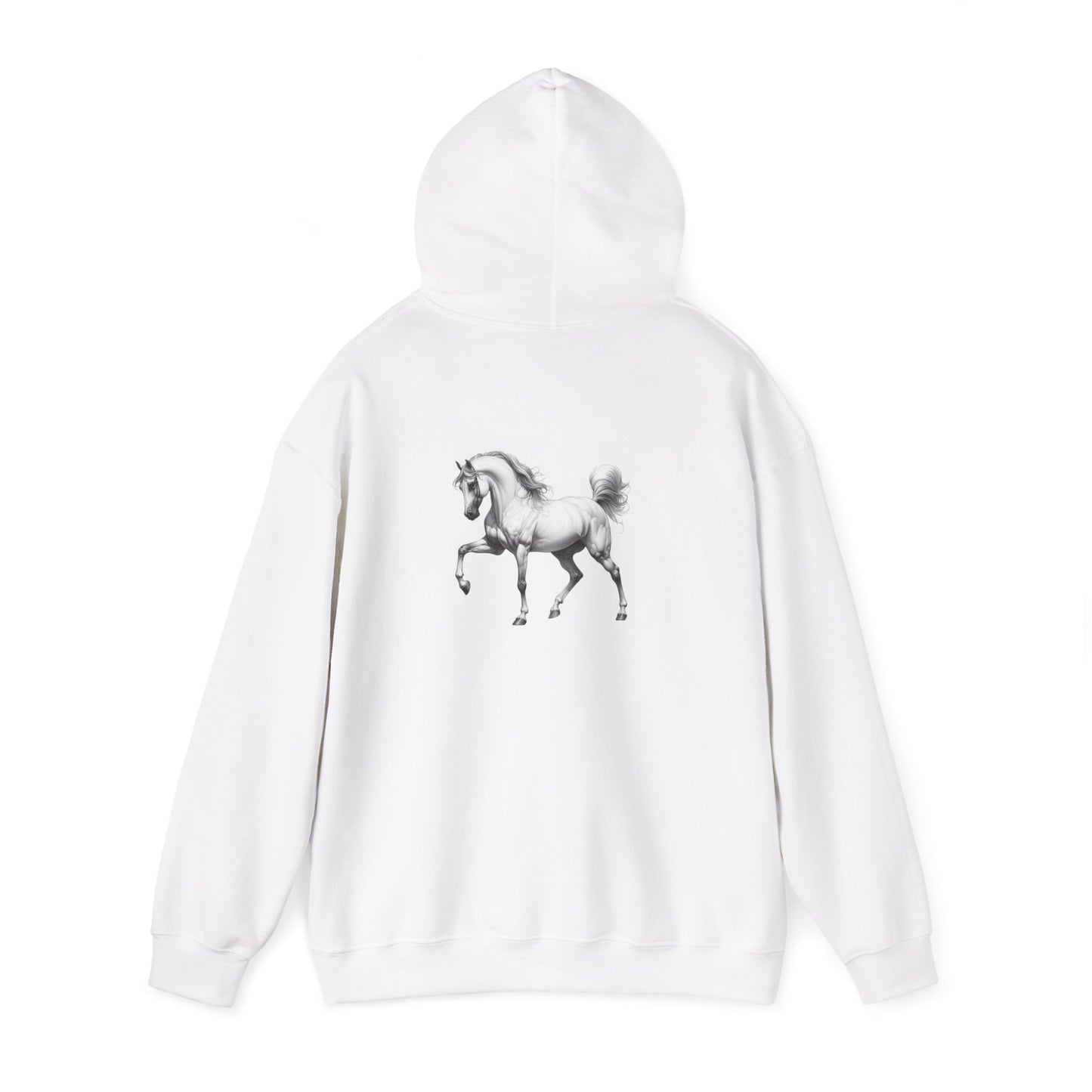 Fancy Pants Unisex Hoodie