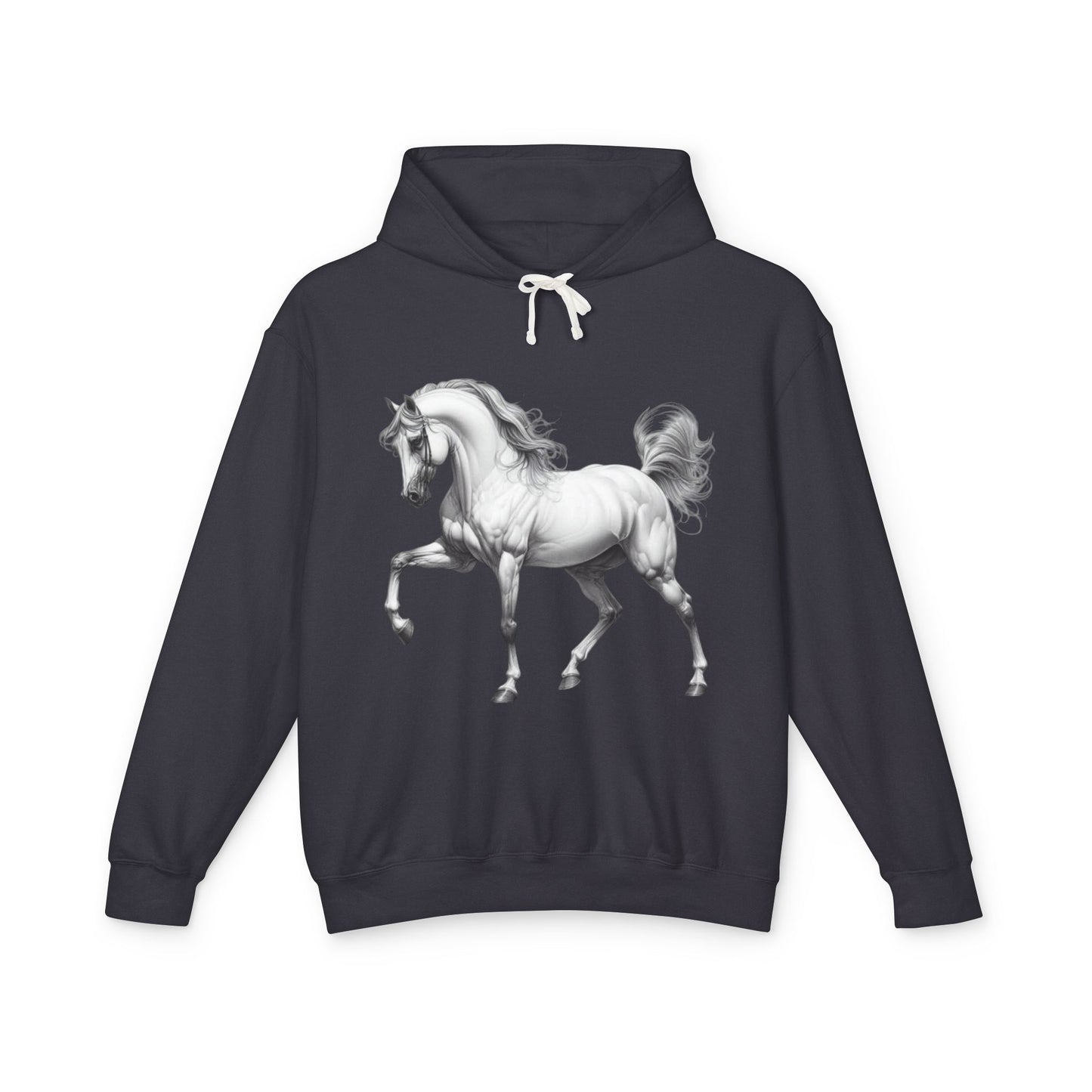 Fancy Pants Unisex Lightweight Hoodie