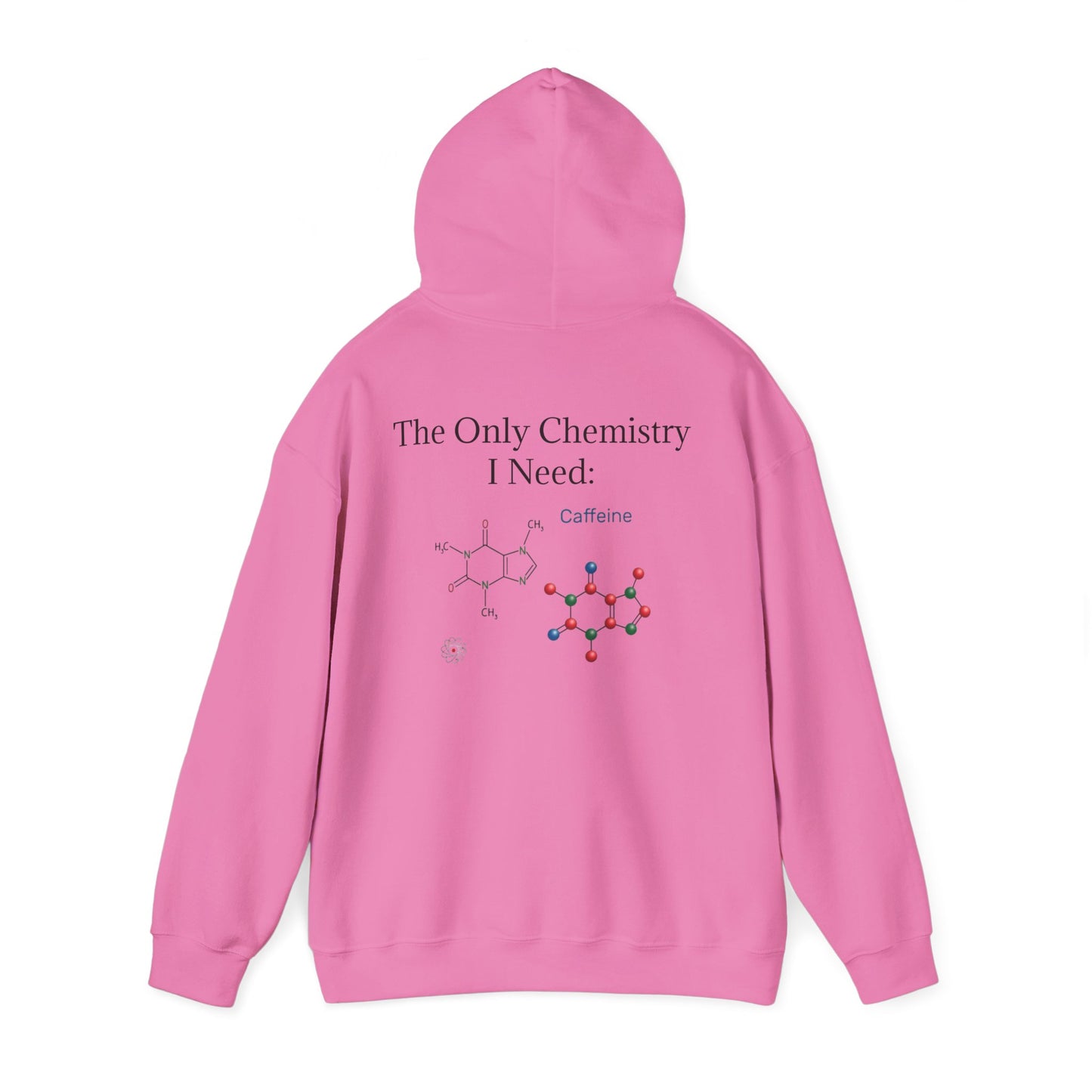 Chemistry Lesson Unisex Hoodie
