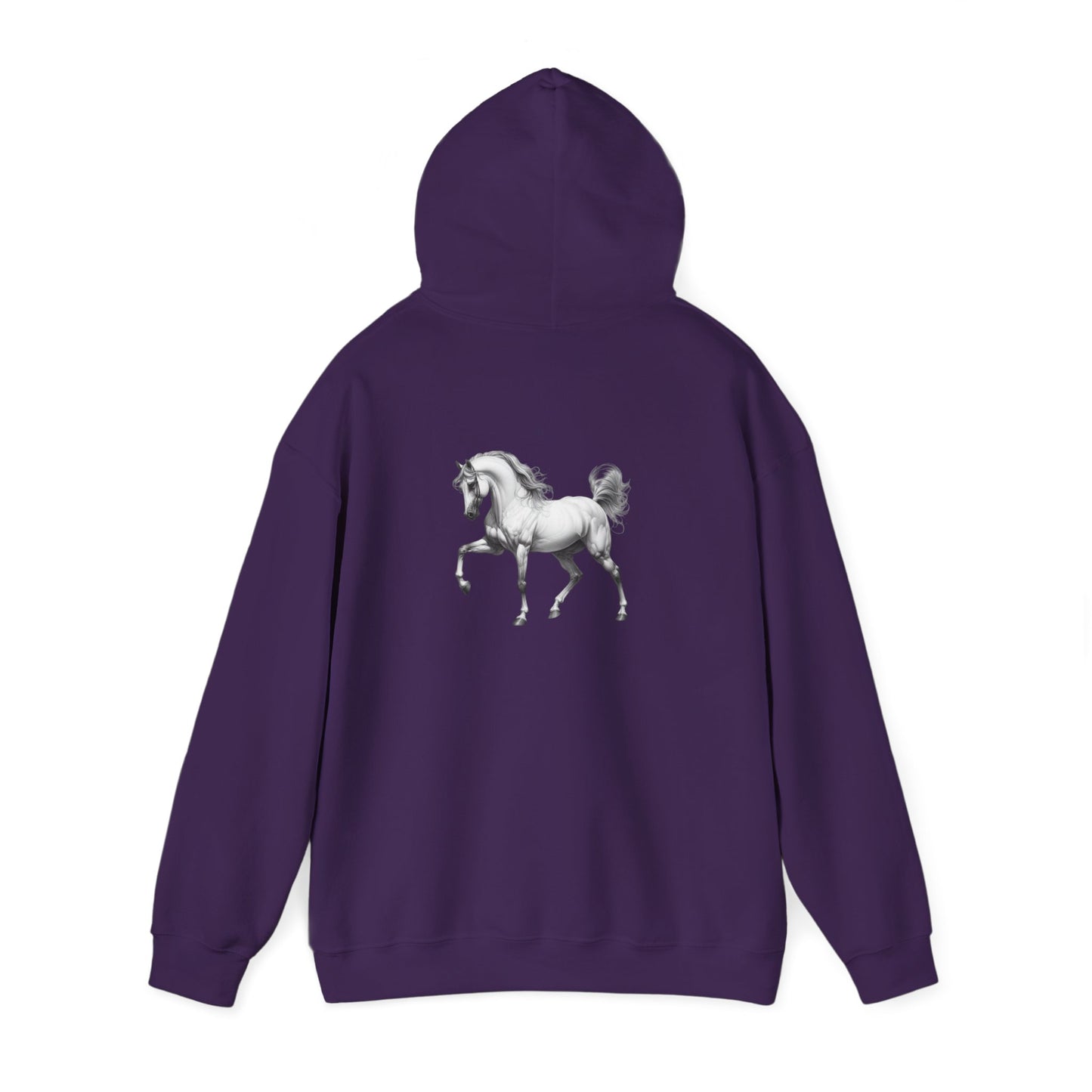 Fancy Pants Unisex Hoodie