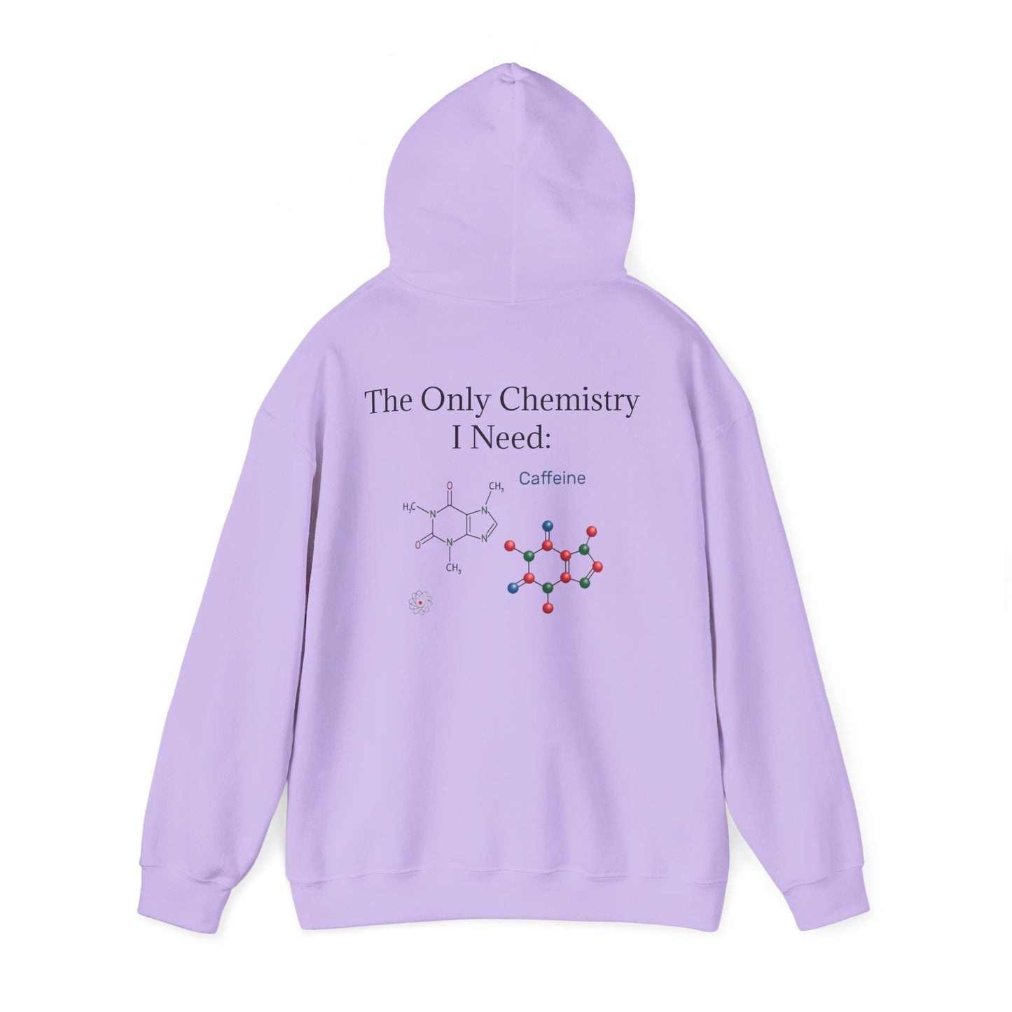 Chemistry Lesson Unisex Hoodie