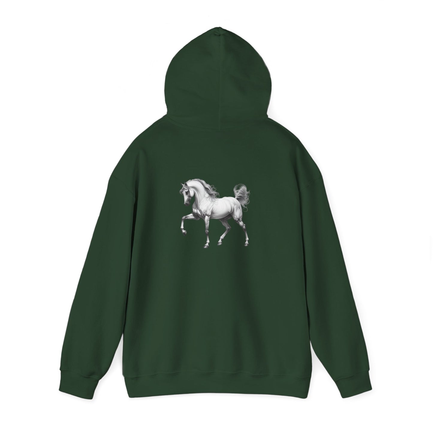 Fancy Pants Unisex Hoodie