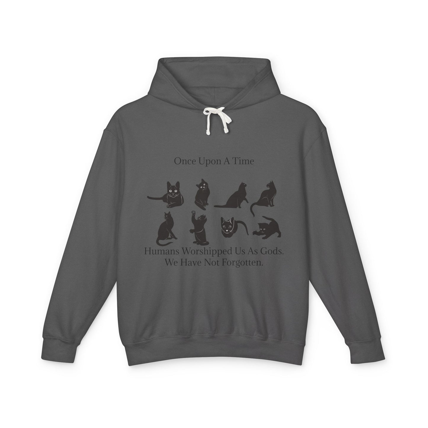 Once Upon A Time Unisex Lightweight Hoodie