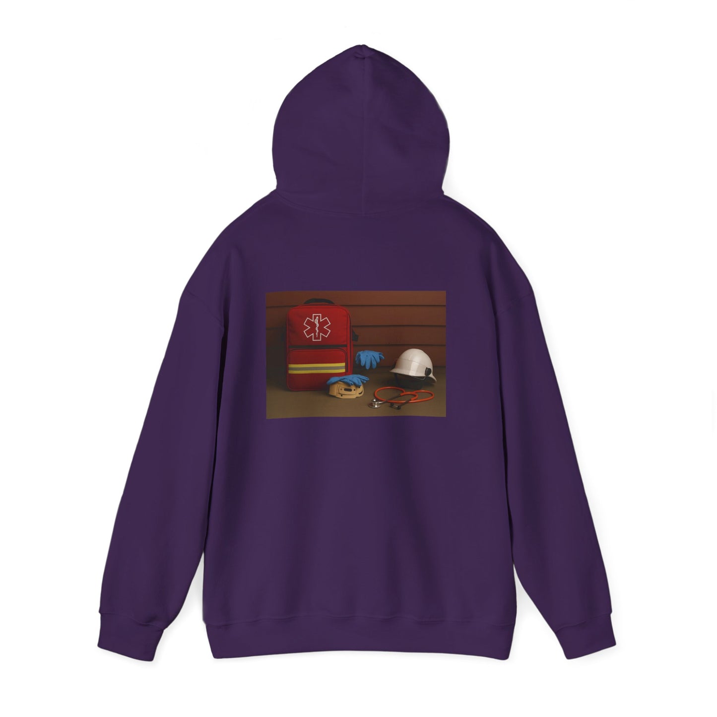 EMS Appreciation Unisex Hoodie