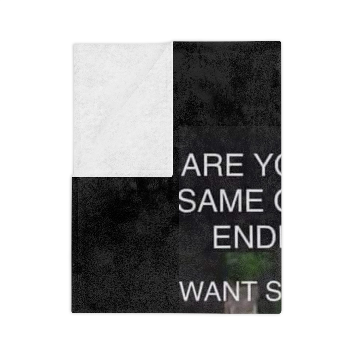 Swift Aquatics Velveteen Microfiber Blanket