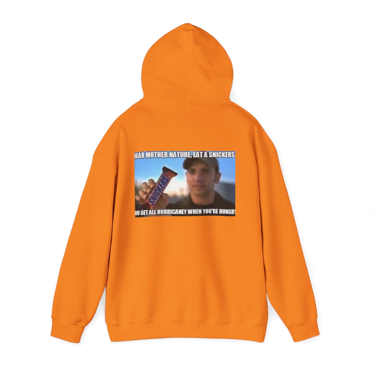 Hurricaney Unisex Hoodie