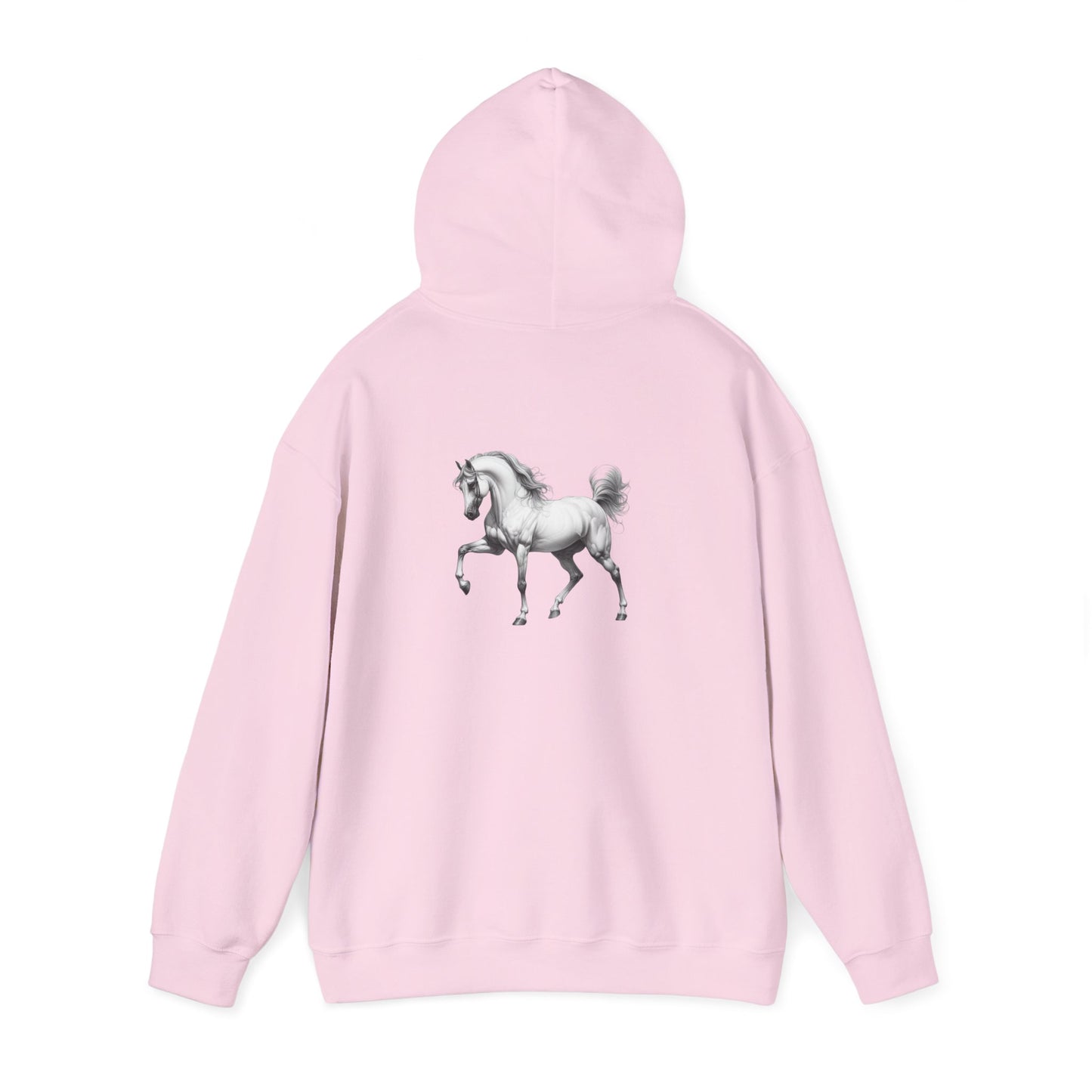 Fancy Pants Unisex Hoodie