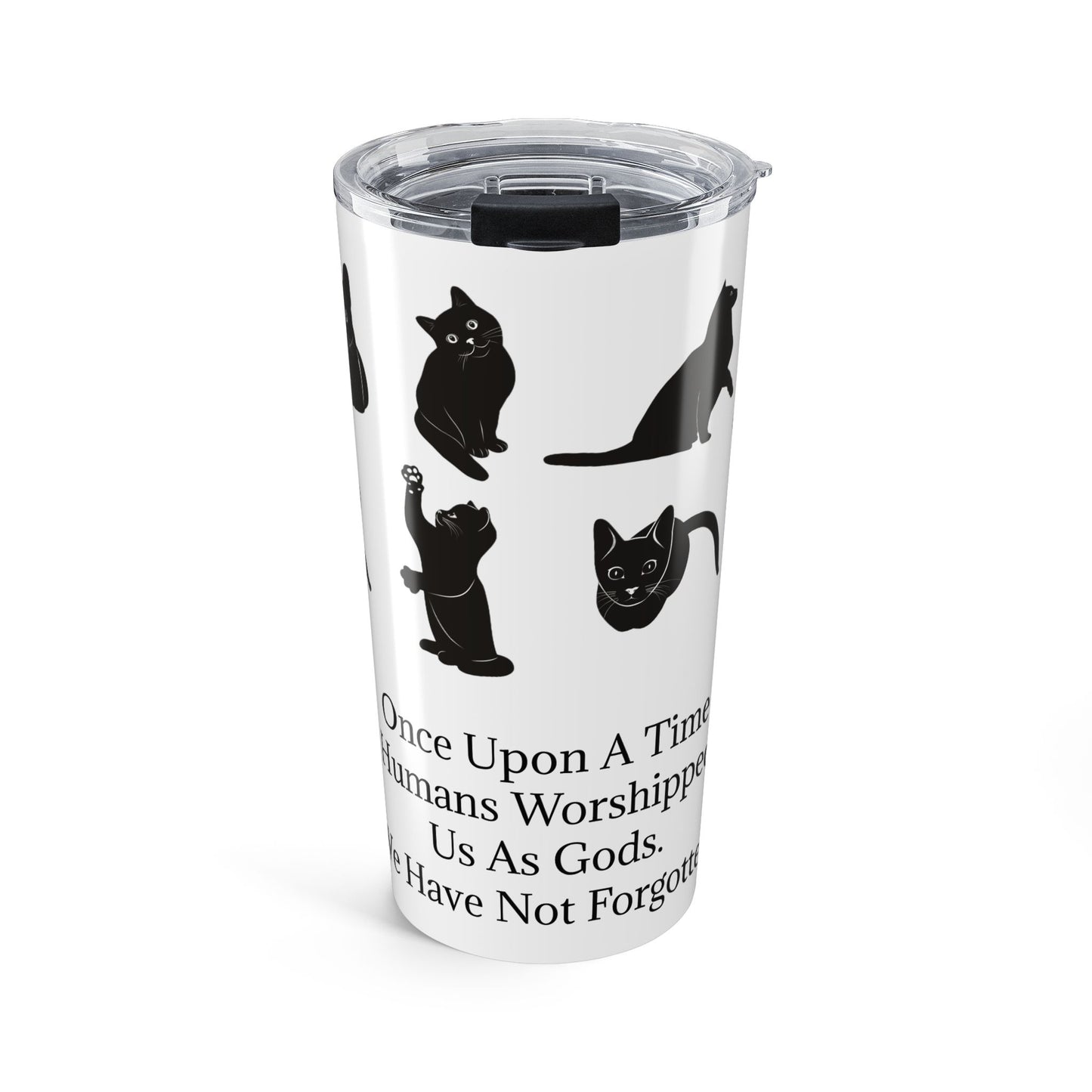 Once Upon A Time Tumbler