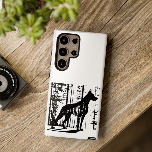 Guardian Of The Forest Samsung Case