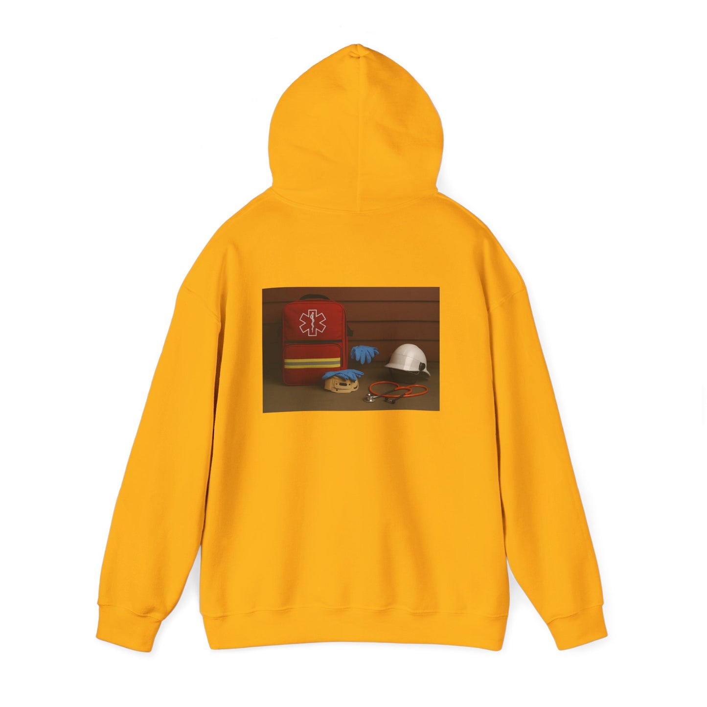 EMS Appreciation Unisex Hoodie