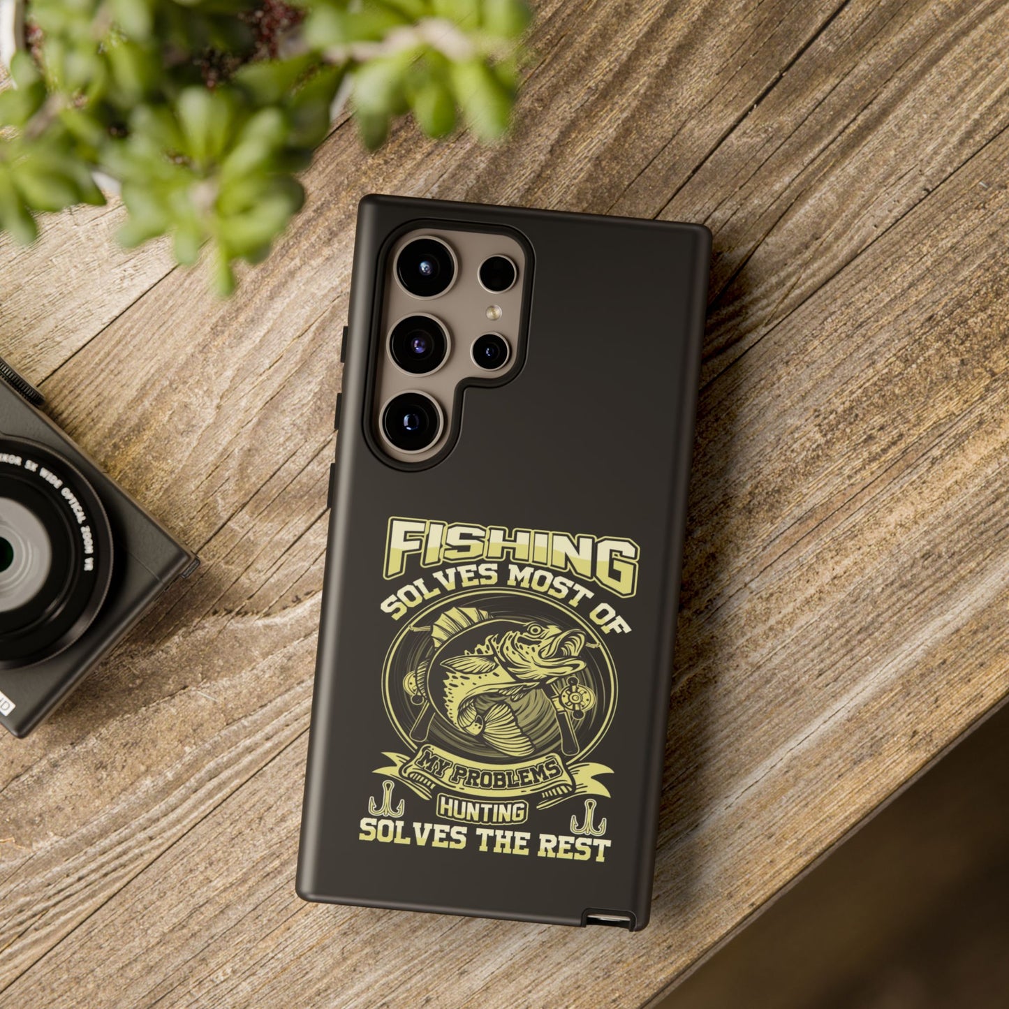 Problem Solving Samsung Case