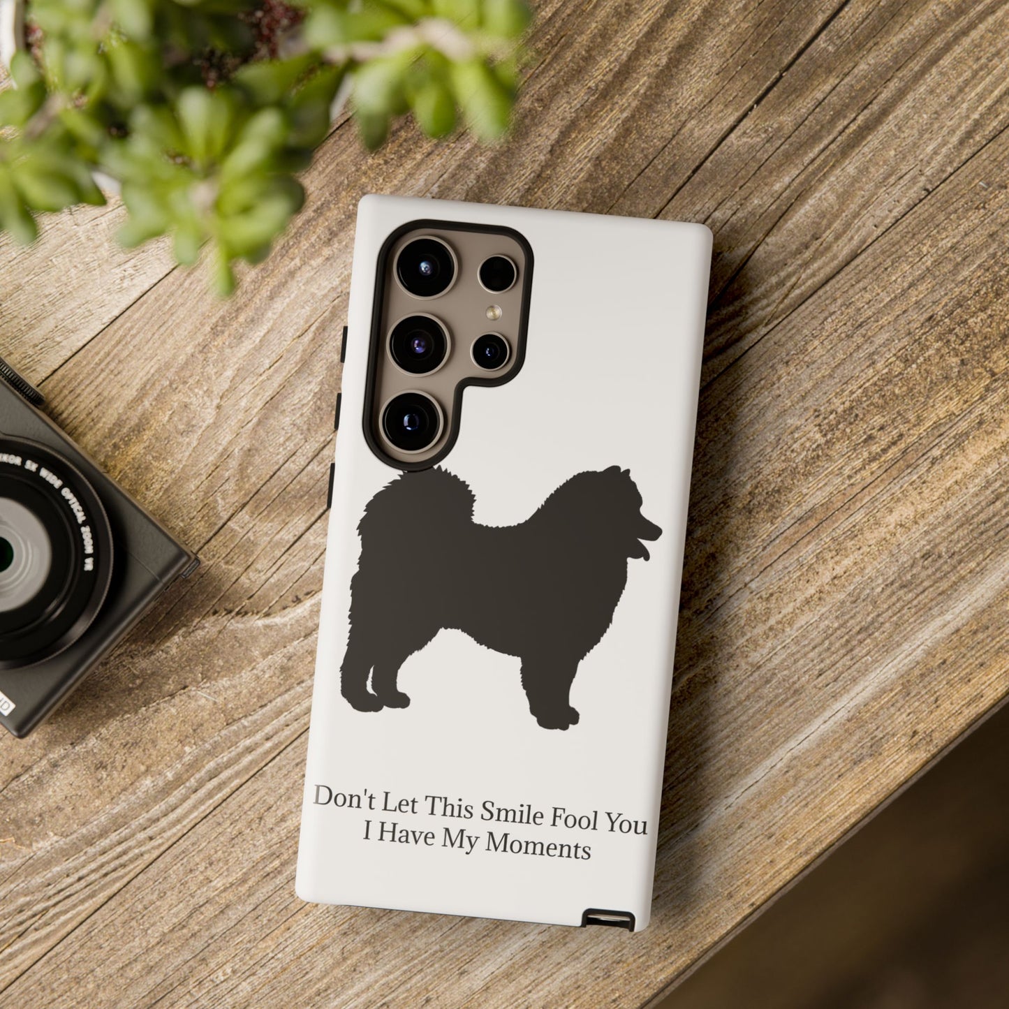 Fool You Samsung Case