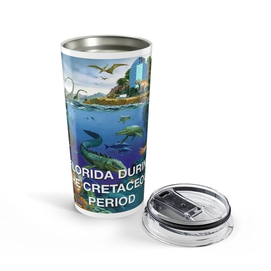 I-4 Eyesore Tumbler