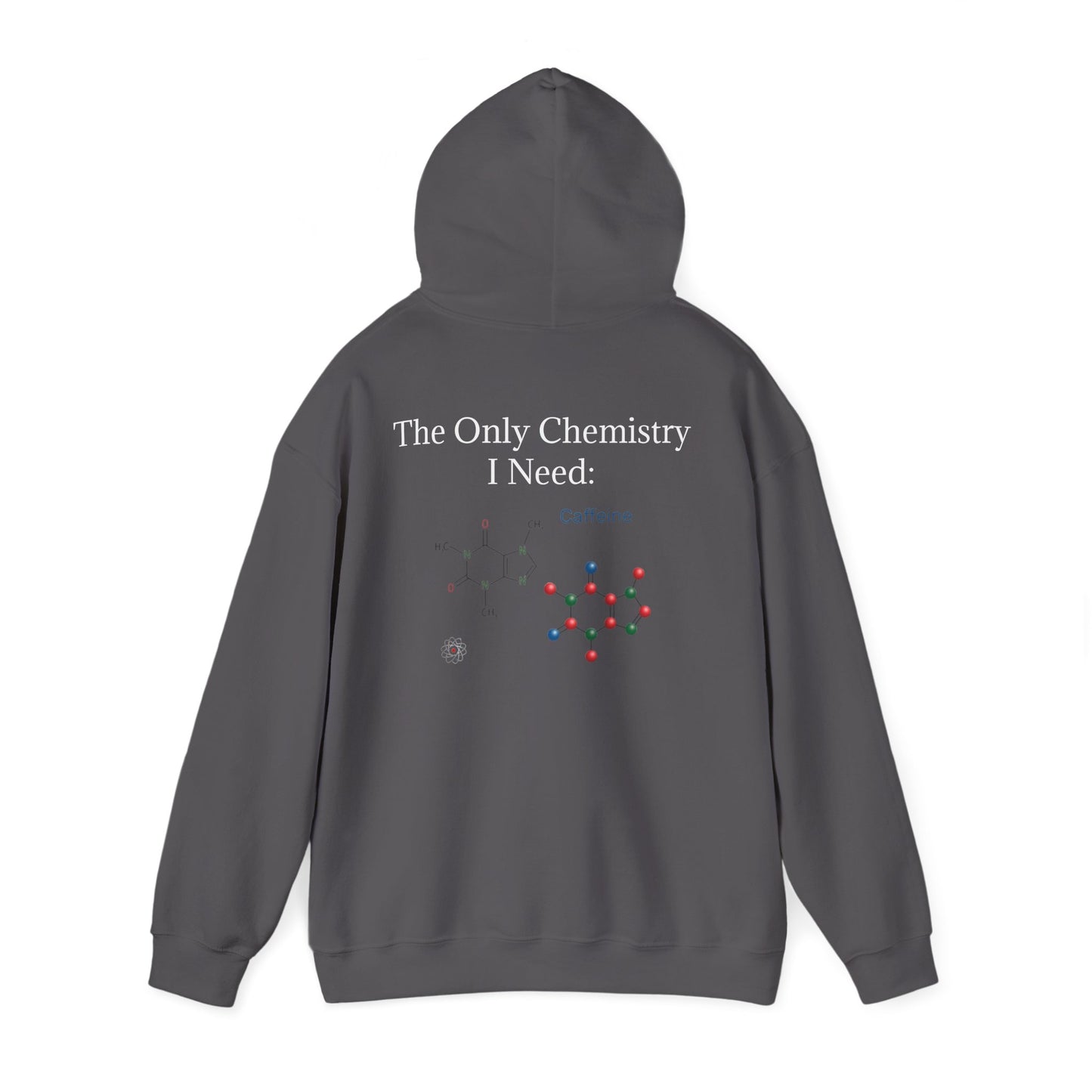 Chemistry Lesson Unisex Hoodie