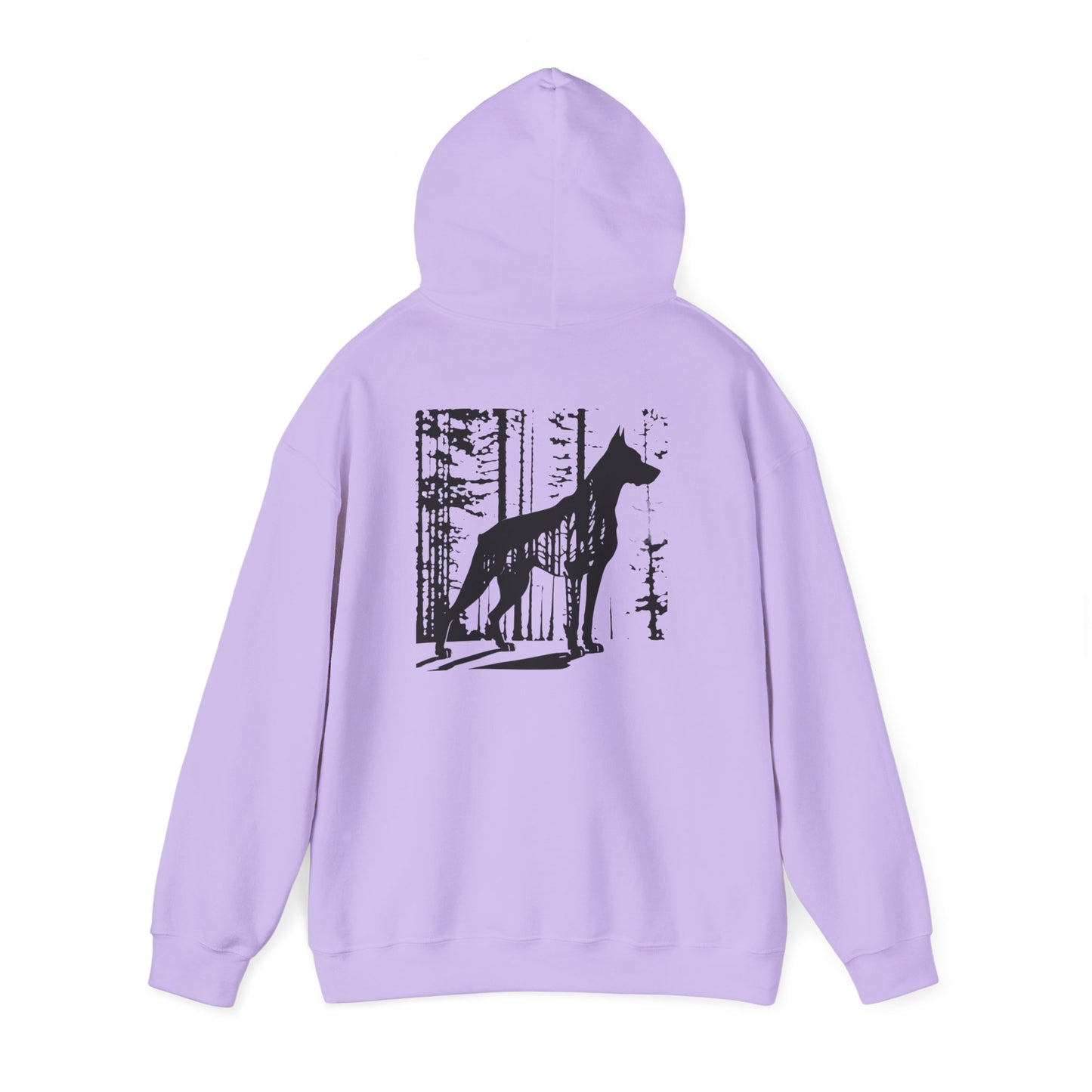 Guardian Of The Forest Unisex Hoodie