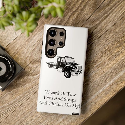 Wizard Of Tow Samsung Case