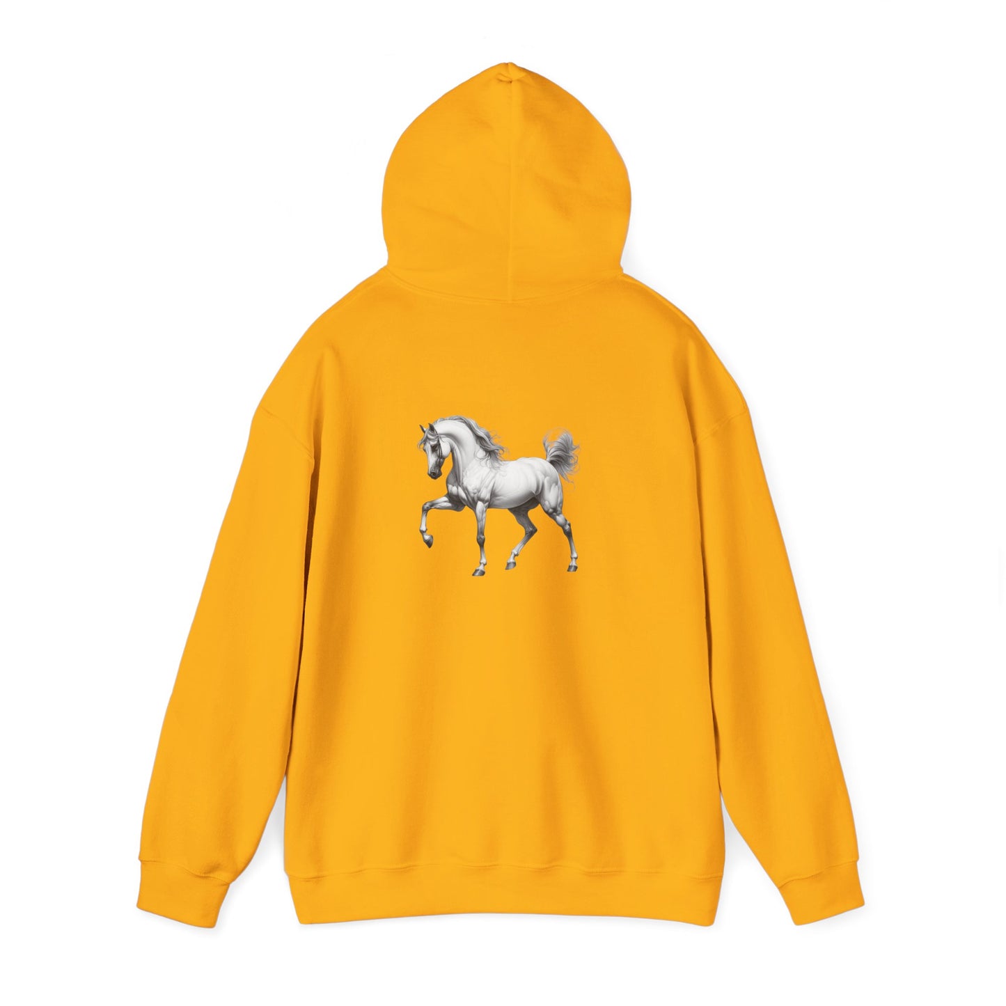 Fancy Pants Unisex Hoodie
