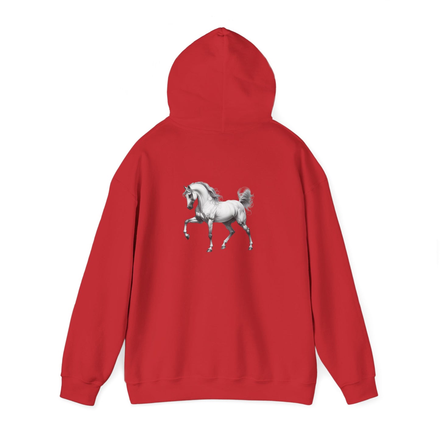Fancy Pants Unisex Hoodie