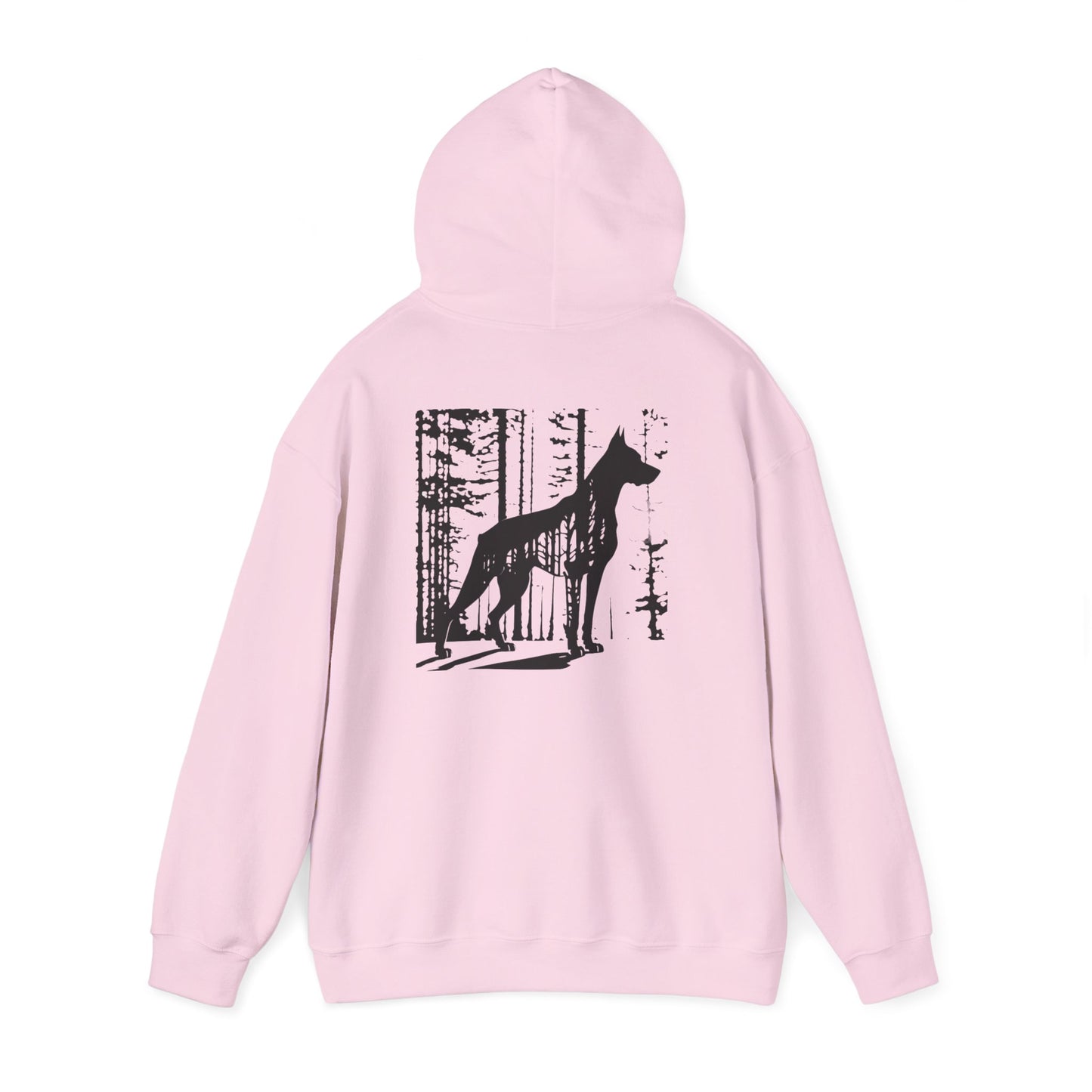 Guardian Of The Forest Unisex Hoodie
