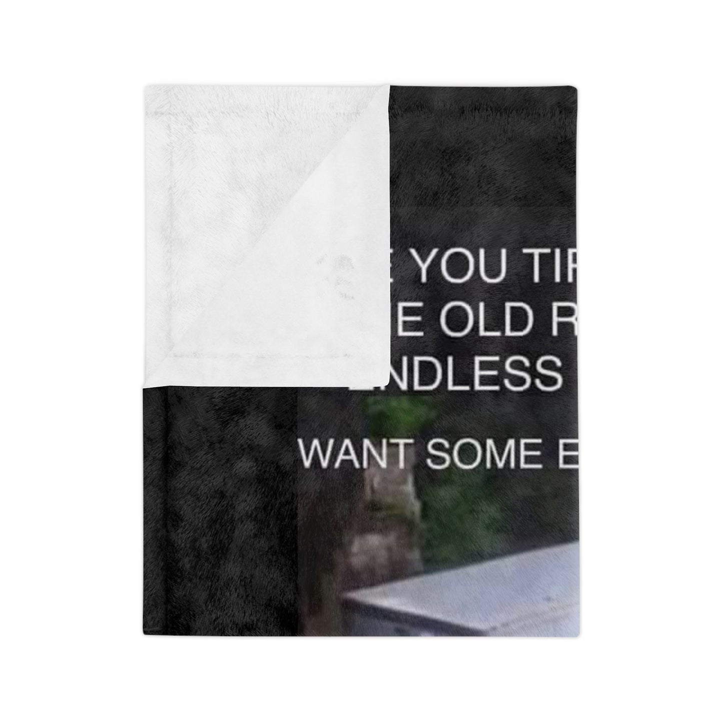 Swift Aquatics Velveteen Microfiber Blanket