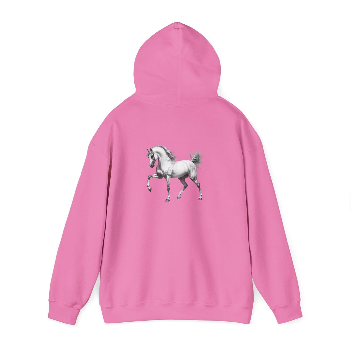 Fancy Pants Unisex Hoodie