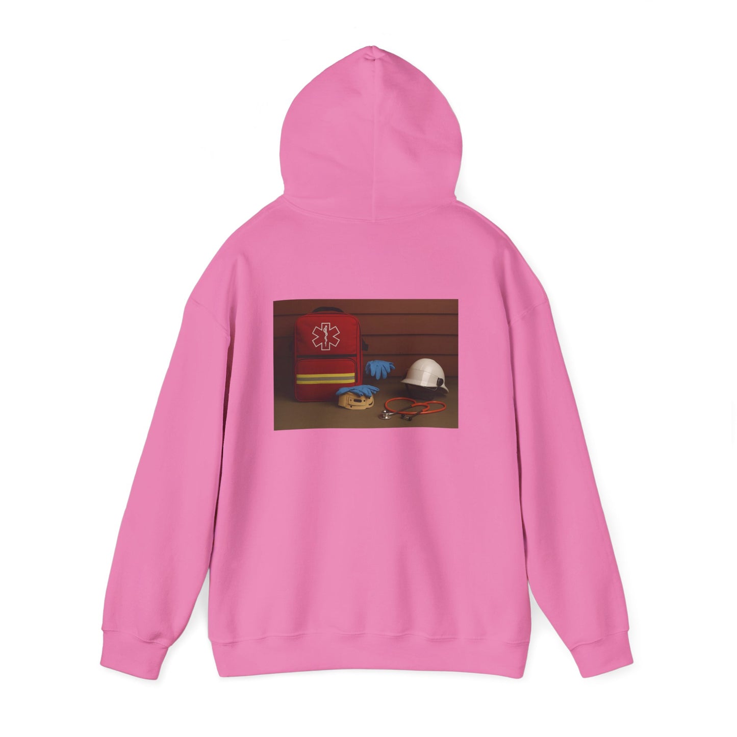 EMS Appreciation Unisex Hoodie