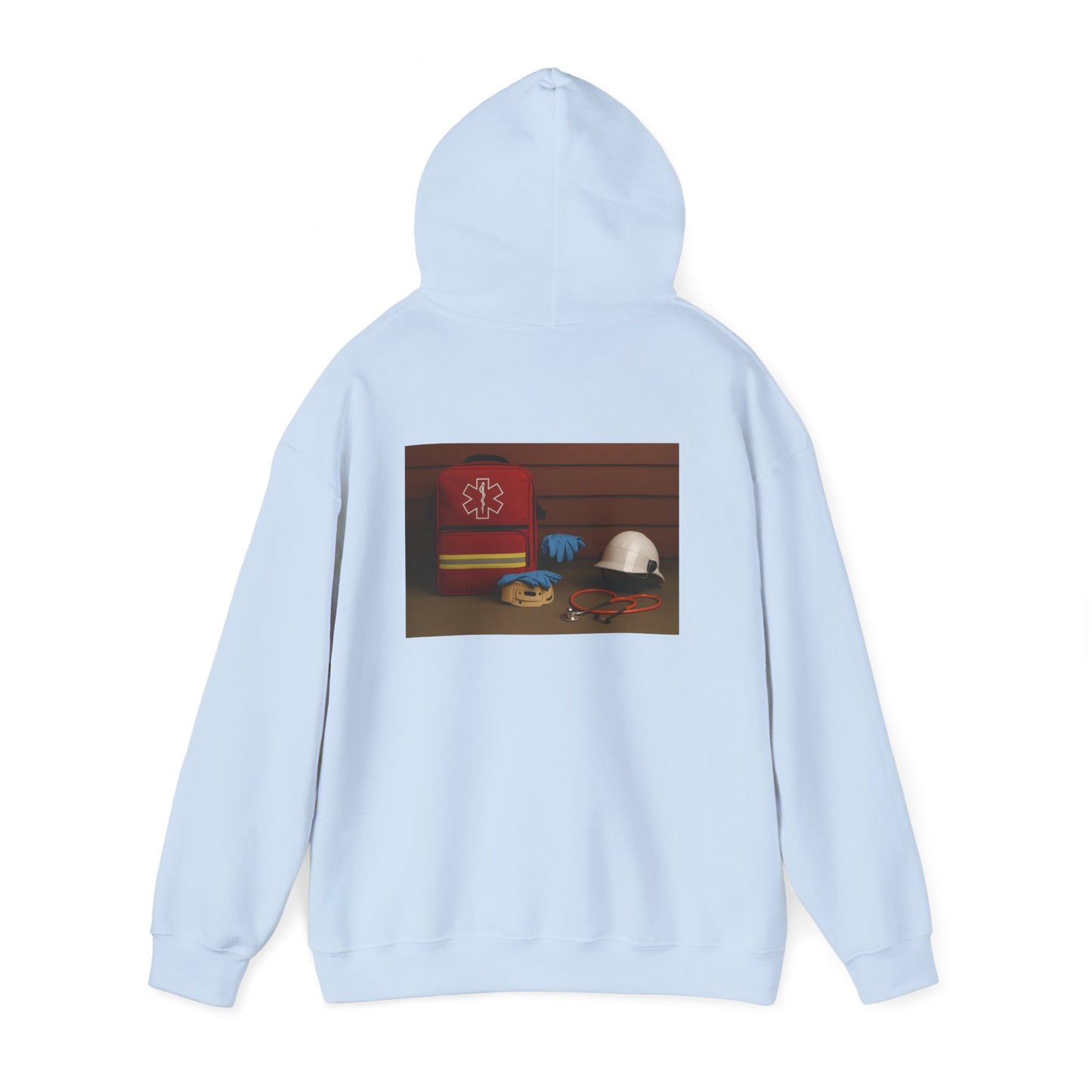EMS Appreciation Unisex Hoodie