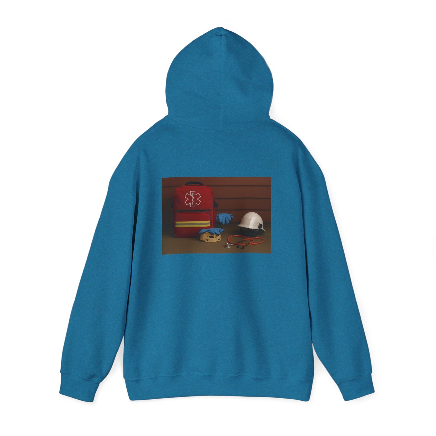EMS Appreciation Unisex Hoodie