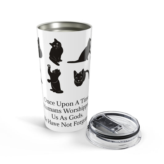Once Upon A Time Tumbler