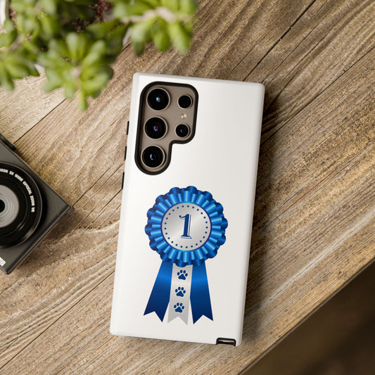 Show Ribbon Samsung Case