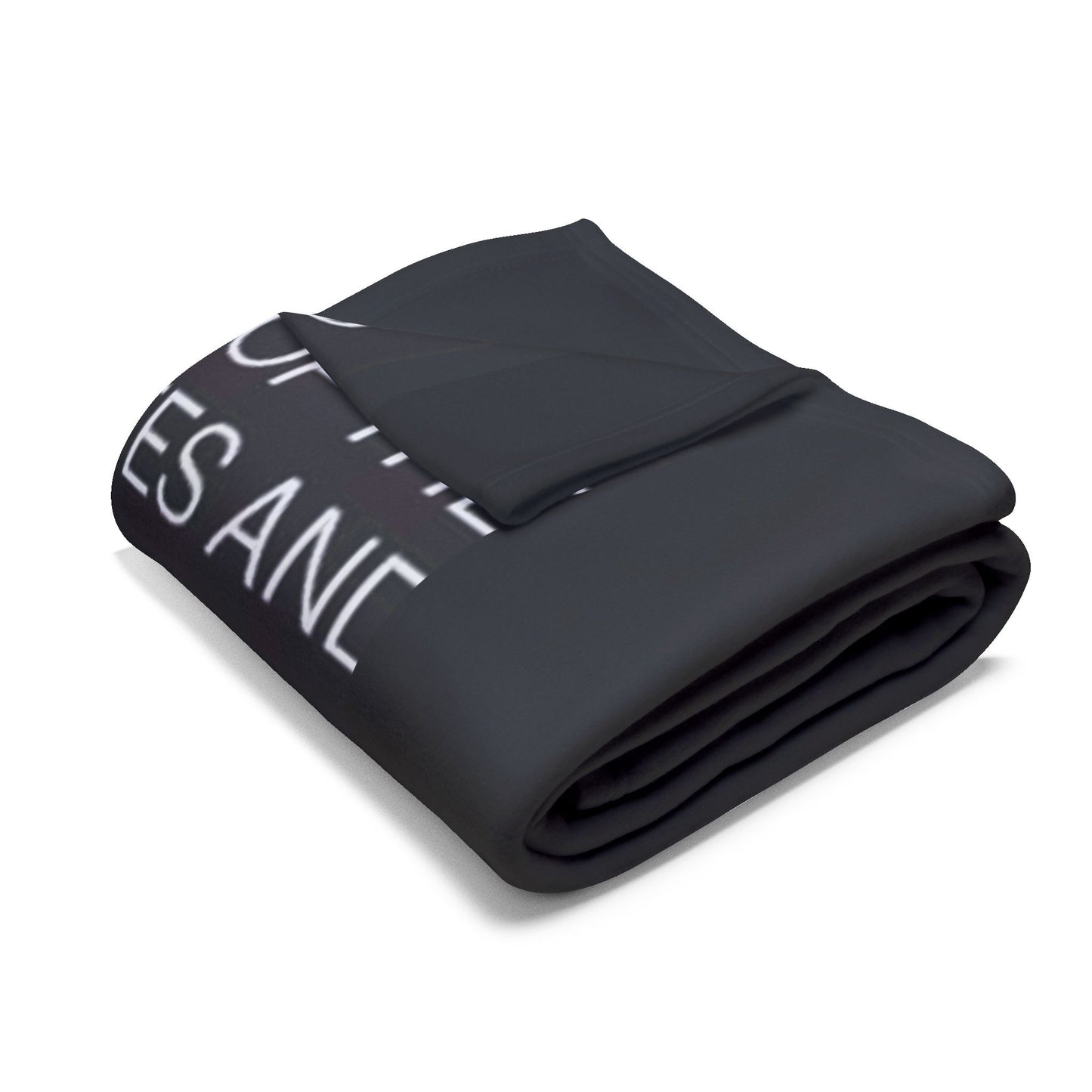 Swift Aquatics Arctic Fleece Blanket