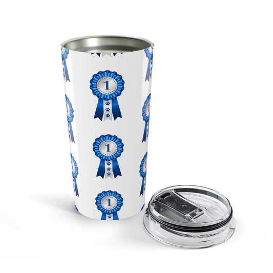 Show Ribbon Tumbler