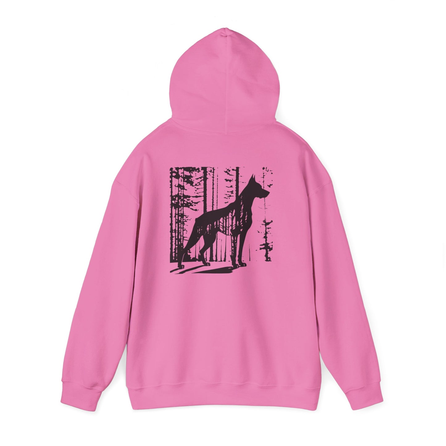 Guardian Of The Forest Unisex Hoodie