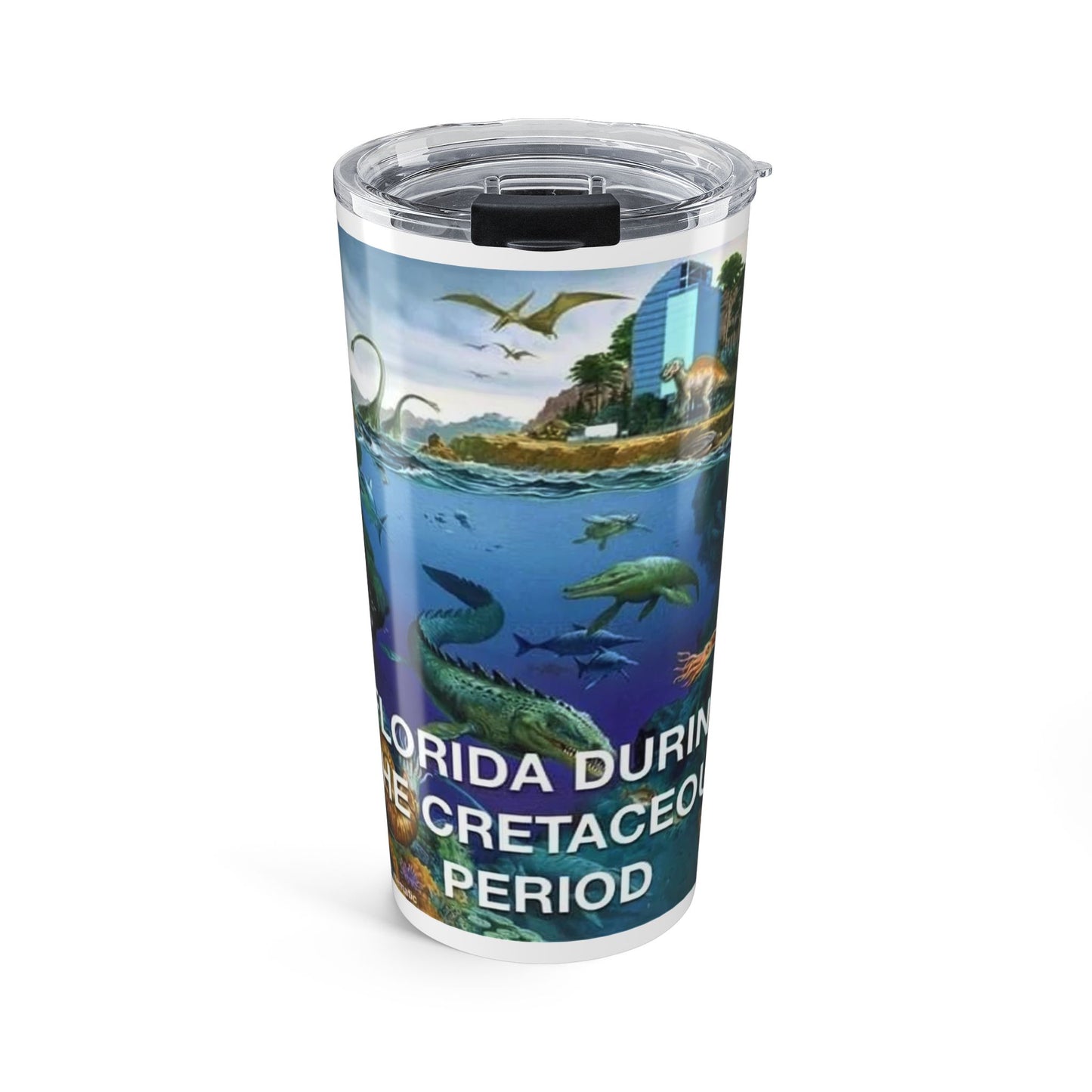 I-4 Eyesore Tumbler
