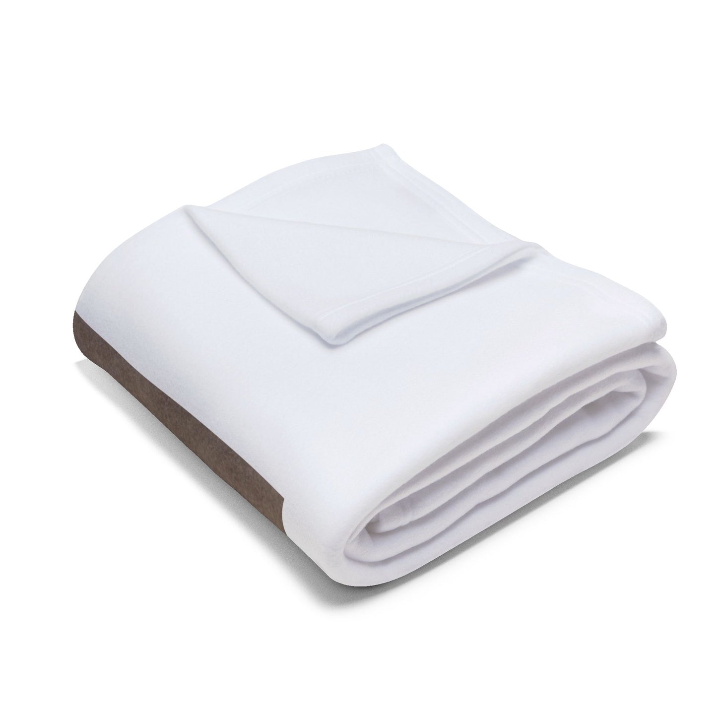 Law Enforcement Appreciation Arctic Fleece Blanket