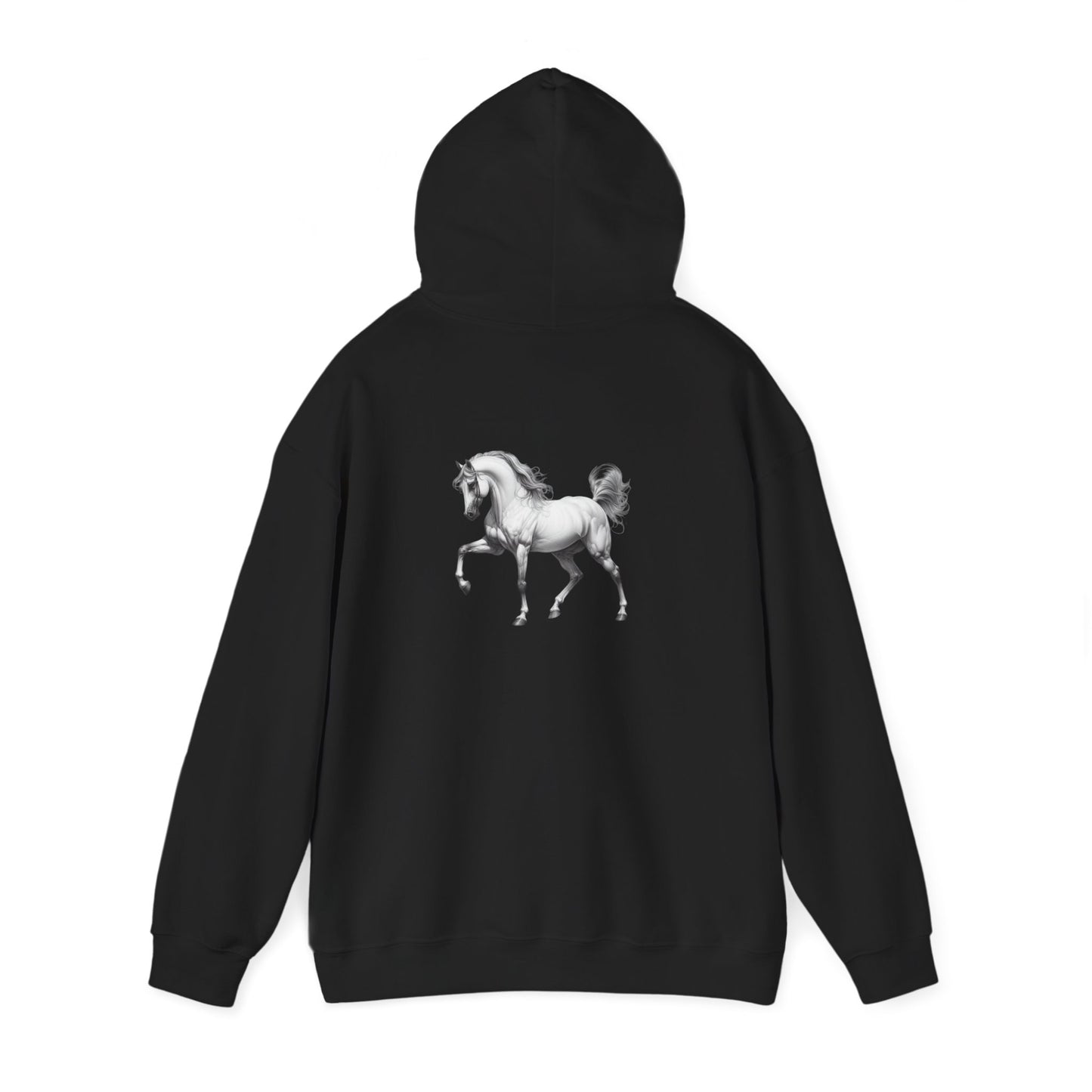 Fancy Pants Unisex Hoodie