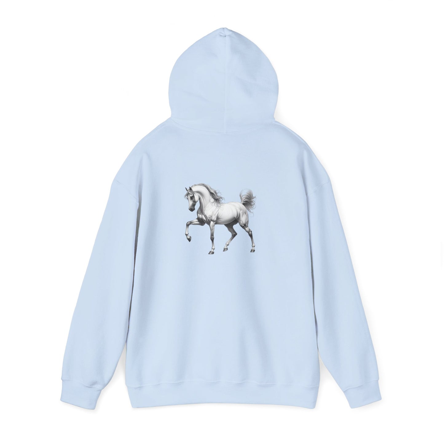 Fancy Pants Unisex Hoodie