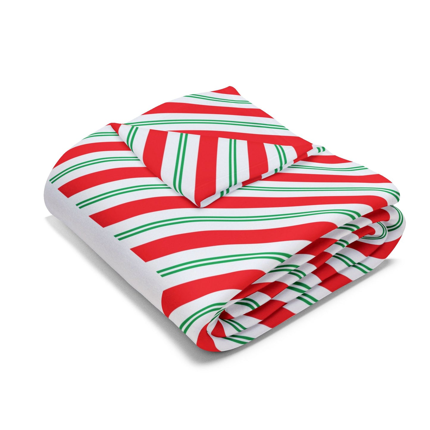 Your Own Secret Santa Arctic Fleece Blanket