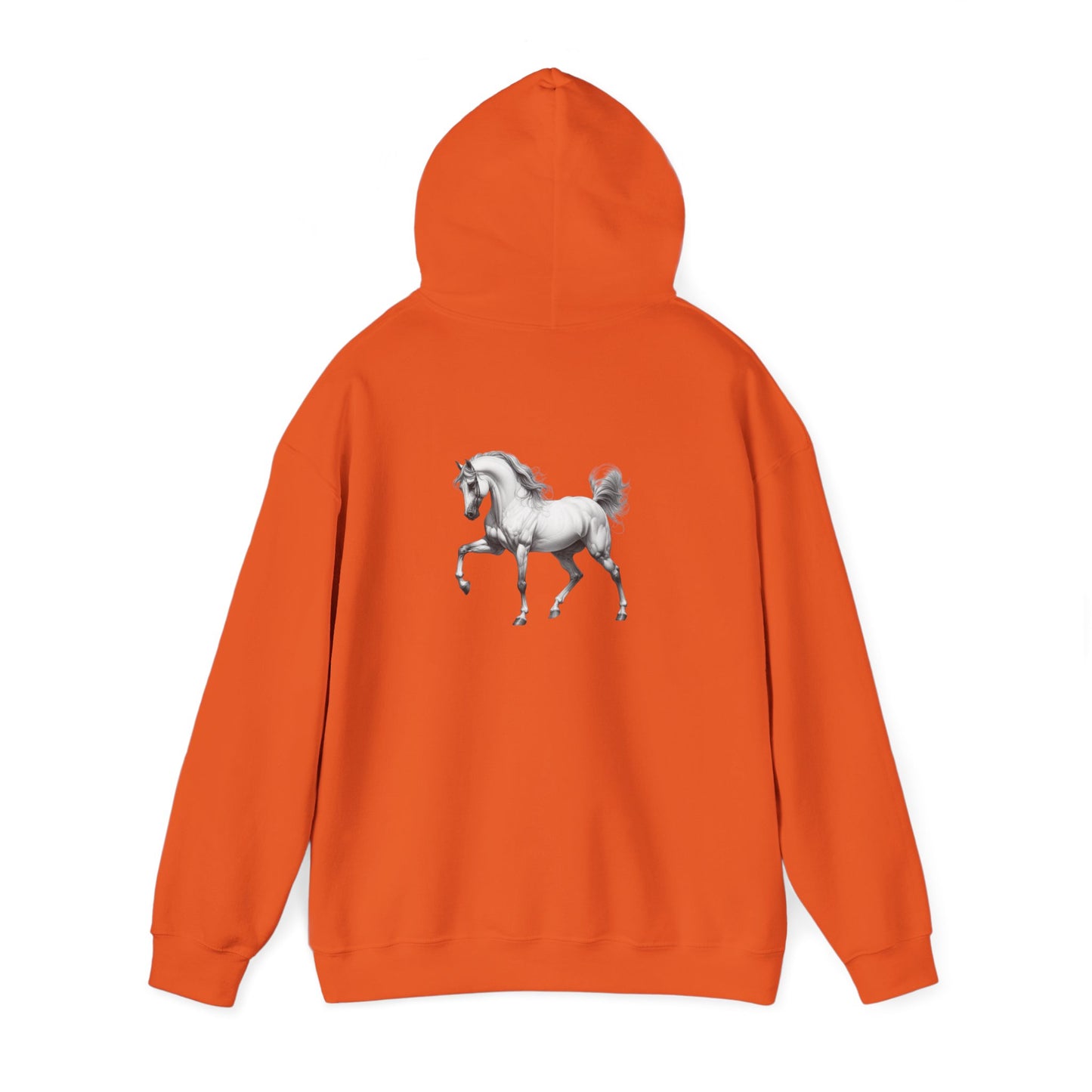 Fancy Pants Unisex Hoodie