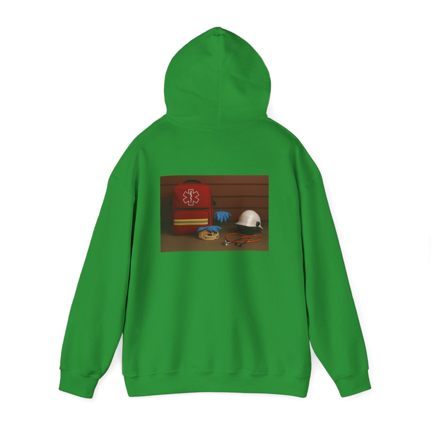 EMS Appreciation Unisex Hoodie