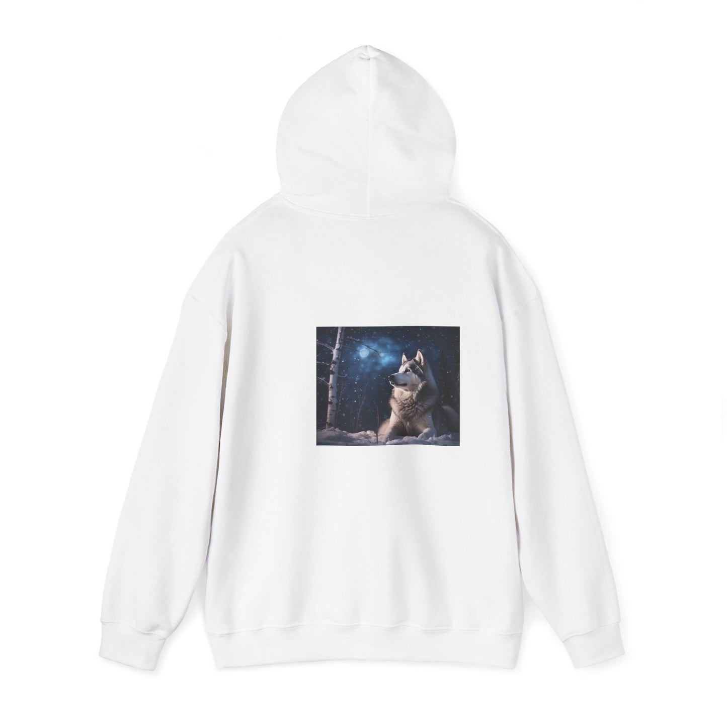 Got Snow? Unisex Hoodie