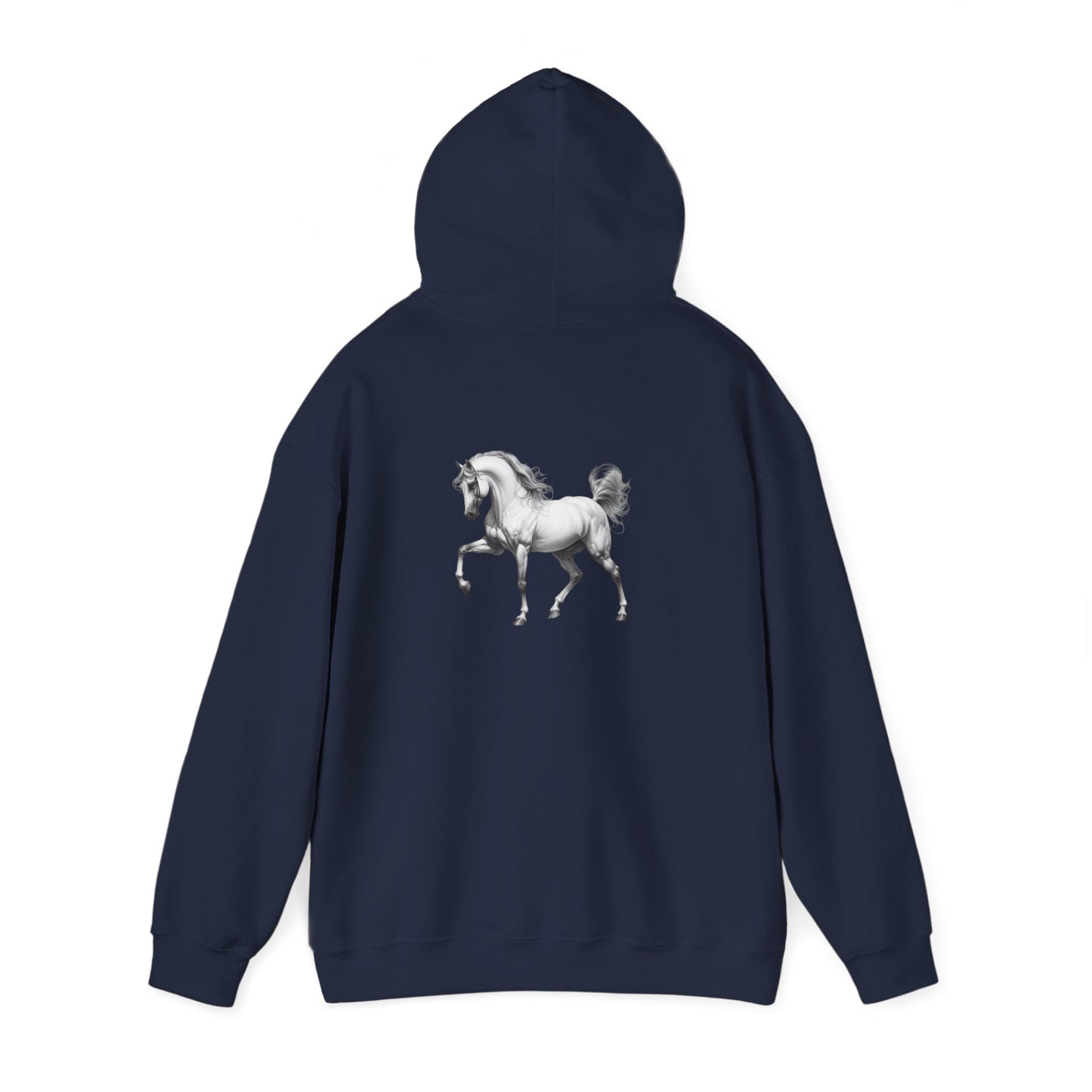 Fancy Pants Unisex Hoodie
