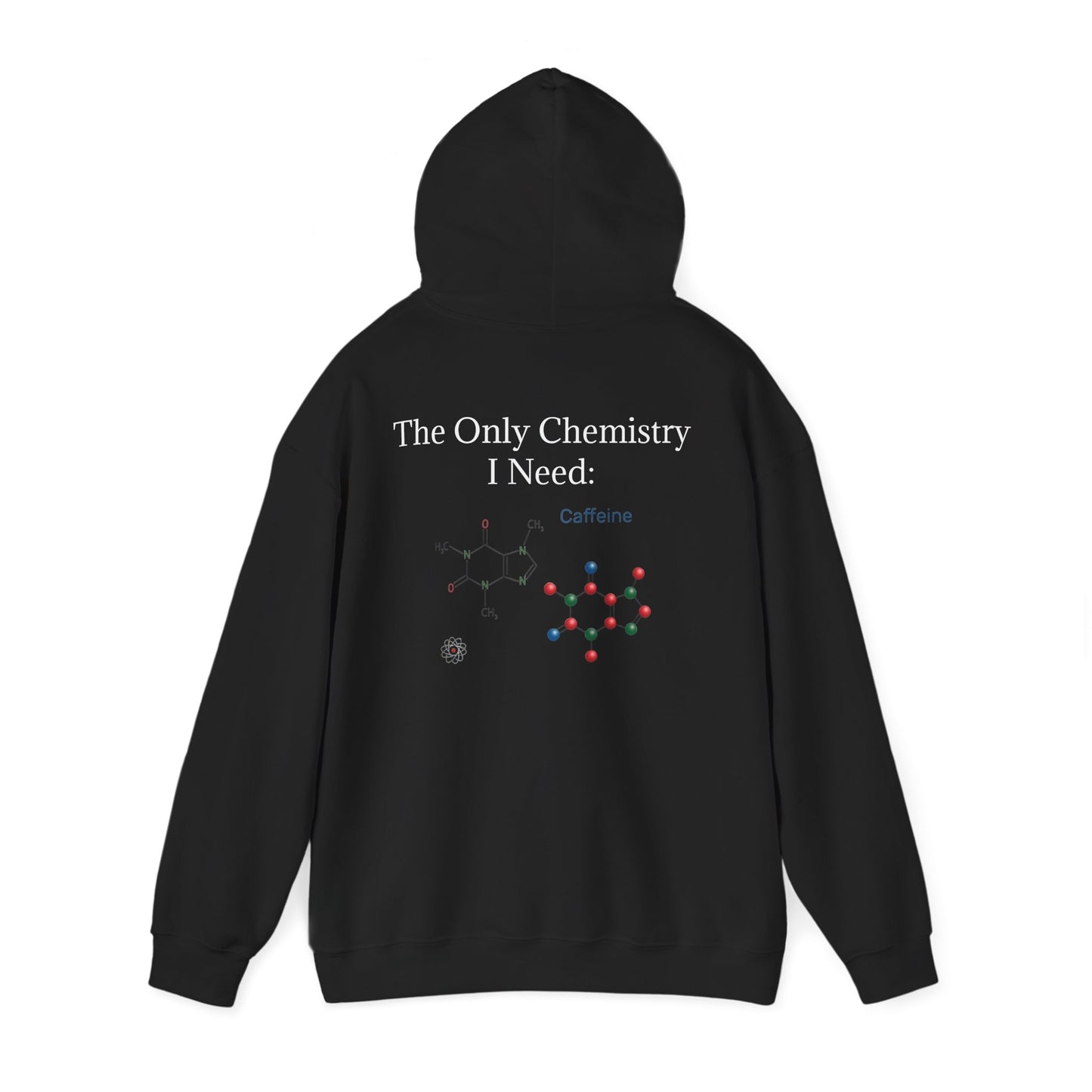 Chemistry Lesson Unisex Hoodie