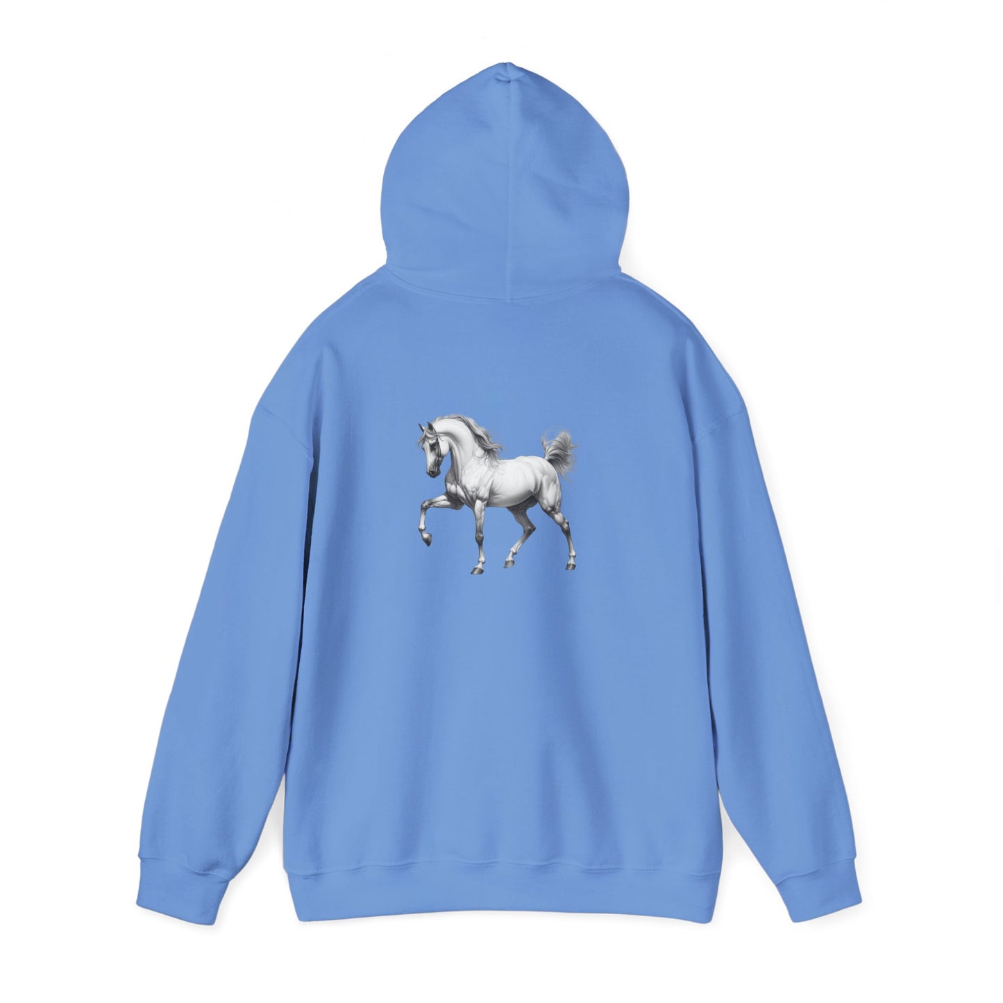 Fancy Pants Unisex Hoodie