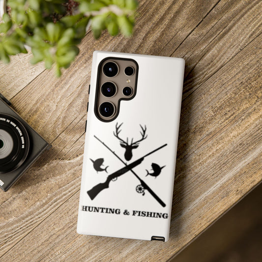 Hunting/Fishing Samsung Case