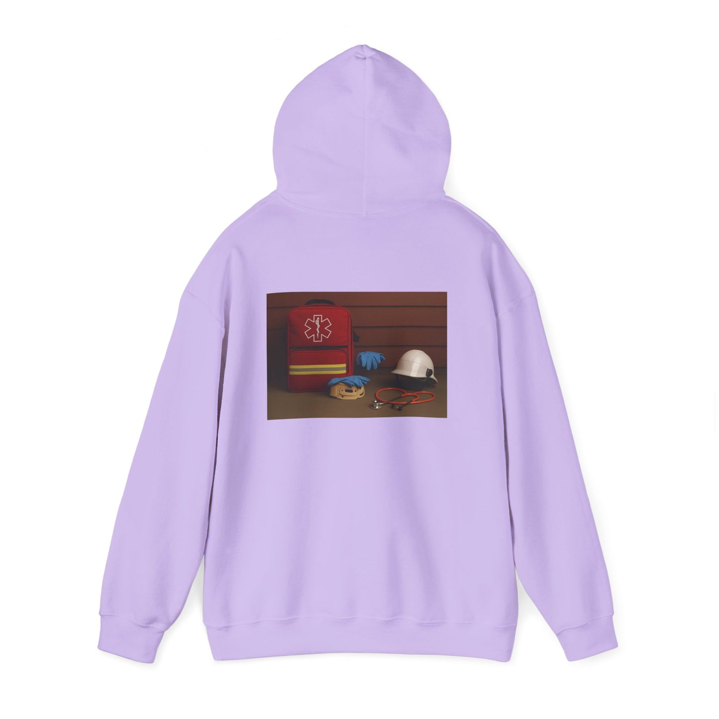EMS Appreciation Unisex Hoodie
